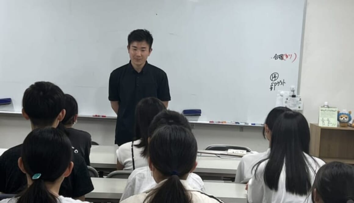 葵中前　１期生